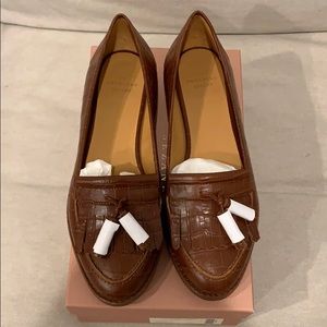Sezane “mocassins Lisa”
